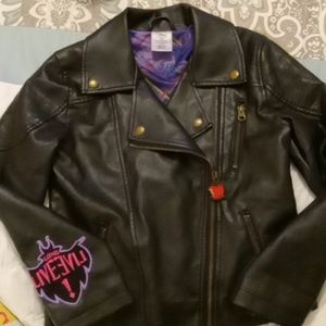 Disney Descendants jacket